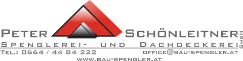 Peter Schönleitner Logo