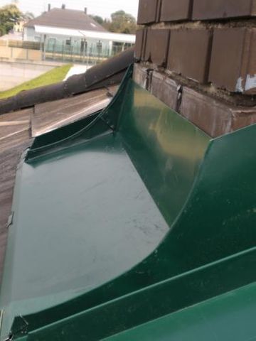 Kaminverblechungen für Ihren Schornstein im Raum Wiener Neustadt